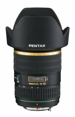 Pentax smc DA* 16-50mm F2.8 ED AL [IF] SDM Price Watch and Comparison