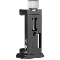 Leofoto PC-90II Adjustable Smartphone Clamp