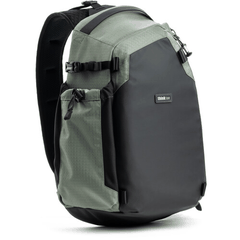 Think Tank Photo PhotoCross Sling V2 (Sage, 14L)