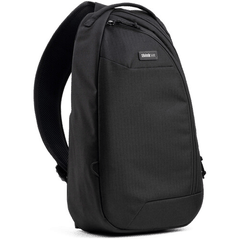 Think Tank Photo TurnStyle Sling (Asphalt Black, 11L)
