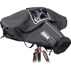 Think Tank Photo Hydrophobia D 70-200 Rain Cover (Black)
